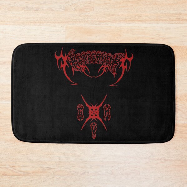 Item preview, Berserker Gym — Hellfire Rage Edition - Red and Black Design designed and sold by Gary-Shop.