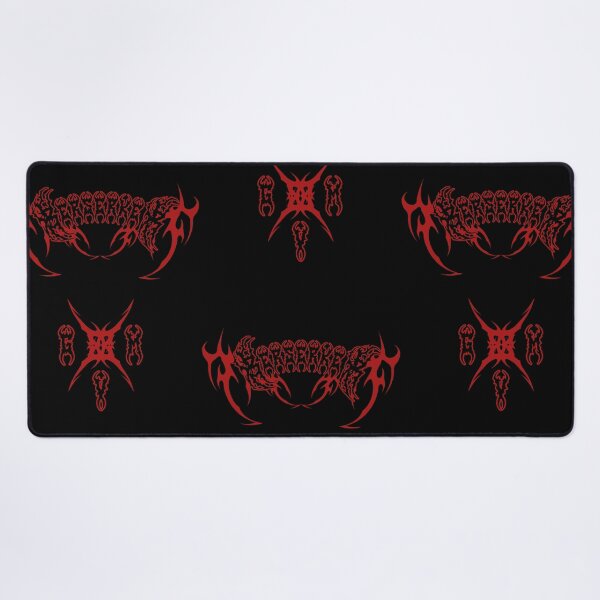Item preview, Berserker Gym — Hellfire Rage Edition - Red and Black Design designed and sold by Gary-Shop.