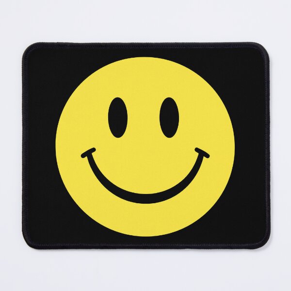 Item preview, Traditional Smiley Face designed and sold by muskitt.