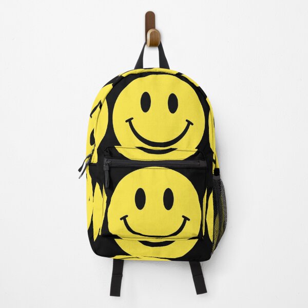 Item preview, Traditional Smiley Face designed and sold by muskitt.