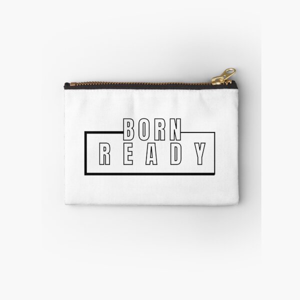 Item preview, BORN READY designed and sold by PT-HalloDesigns.