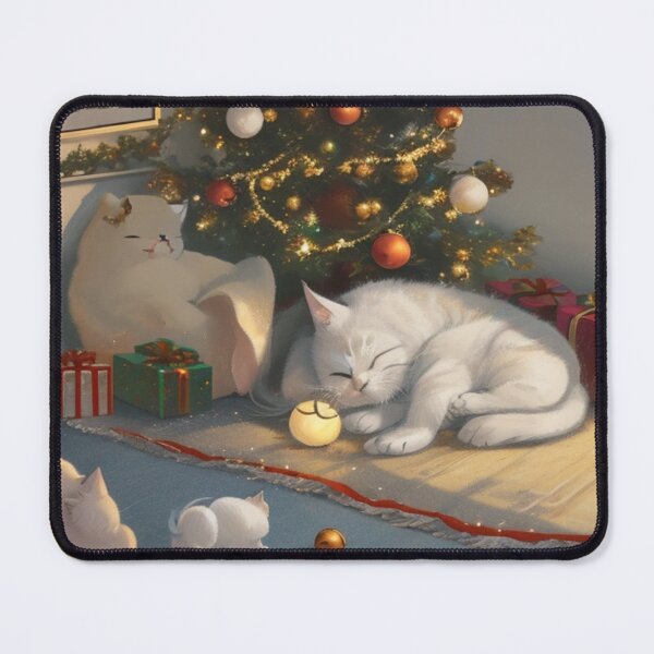 Item preview, Copia de Bunny in Toy Sleigh Ride designed and sold by PetJoyPrintsCO.