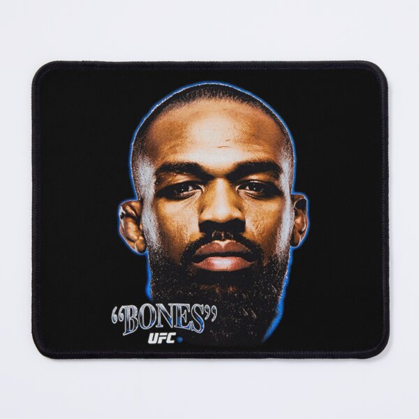Item preview, Jon Jones "Bones" UFC designed and sold by JeyVel.