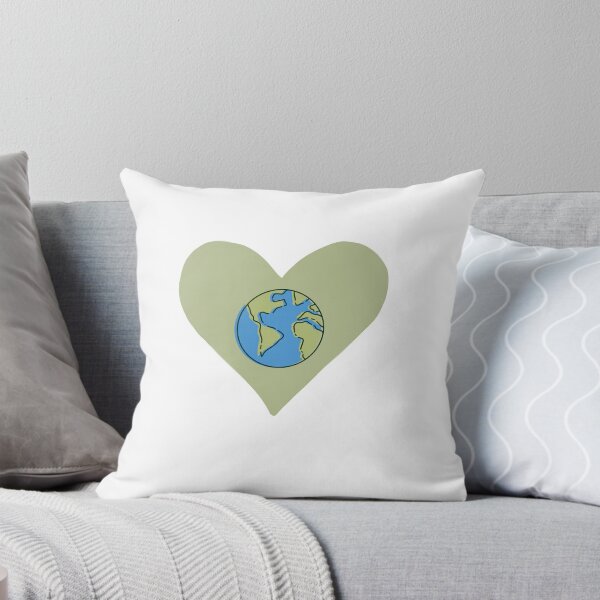 Item preview, Heart Earth designed and sold by PepeSal.