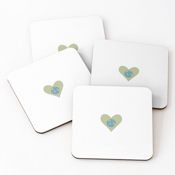 Item preview, Heart Earth designed and sold by PepeSal.