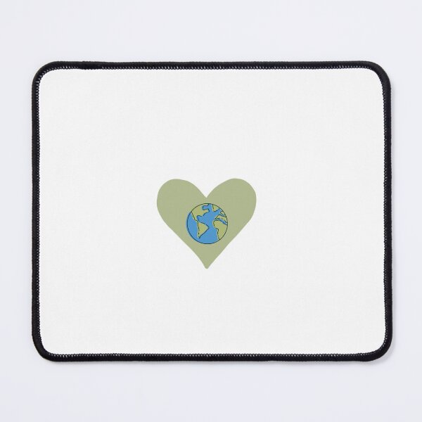 Item preview, Heart Earth designed and sold by PepeSal.