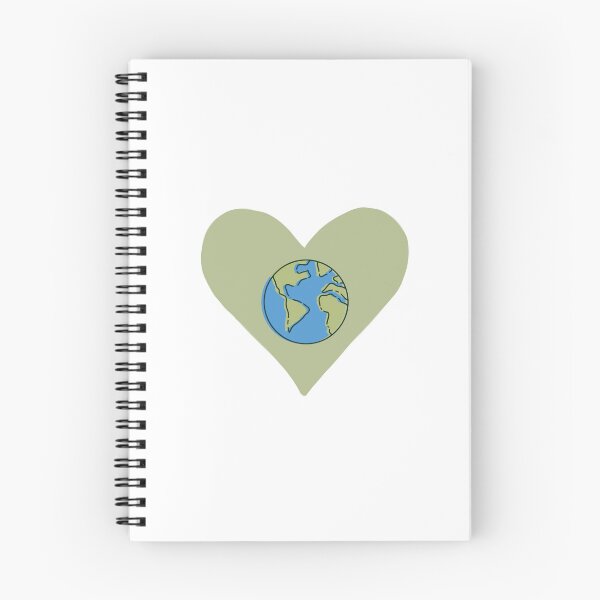 Item preview, Heart Earth designed and sold by PepeSal.