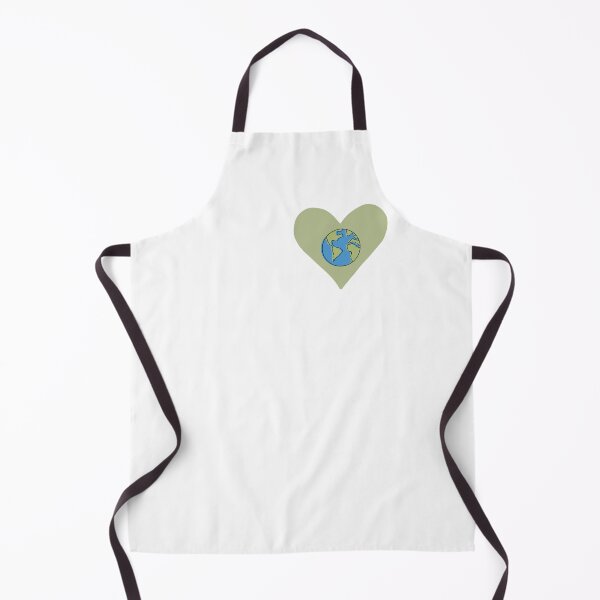 Item preview, Heart Earth designed and sold by PepeSal.