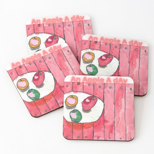 Item preview, An Apple A dAy designed and sold by JMintz22.
