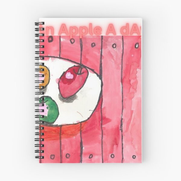 Item preview, An Apple A dAy designed and sold by JMintz22.