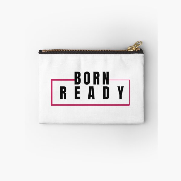 Item preview, BORN READY designed and sold by PT-HalloDesigns.