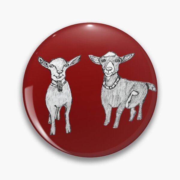 Item preview, Beloved Winston & Thatcher (RIP) designed and sold by snickles1977.