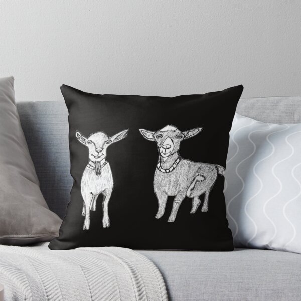 Item preview, Beloved Winston & Thatcher (RIP) designed and sold by snickles1977.