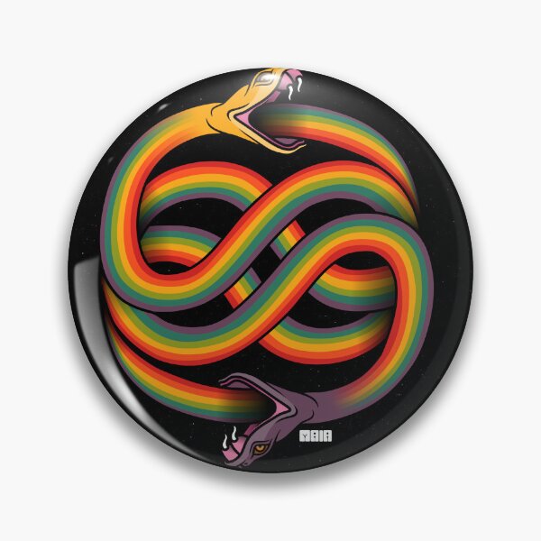 Item preview, The Serpent's Labyrinth designed and sold by M-A-I-A.