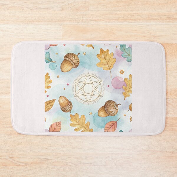 Item preview, Acorns designed and sold by Lucky 777.