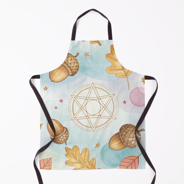 Item preview, Acorns designed and sold by Lucky 777.