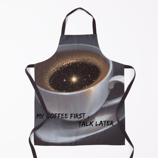 Item preview, Cosmic Coffee Priority designed and sold by YAM716.