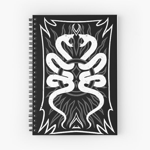 Item preview, Infernal Serpents designed and sold by barmalisiRTB.