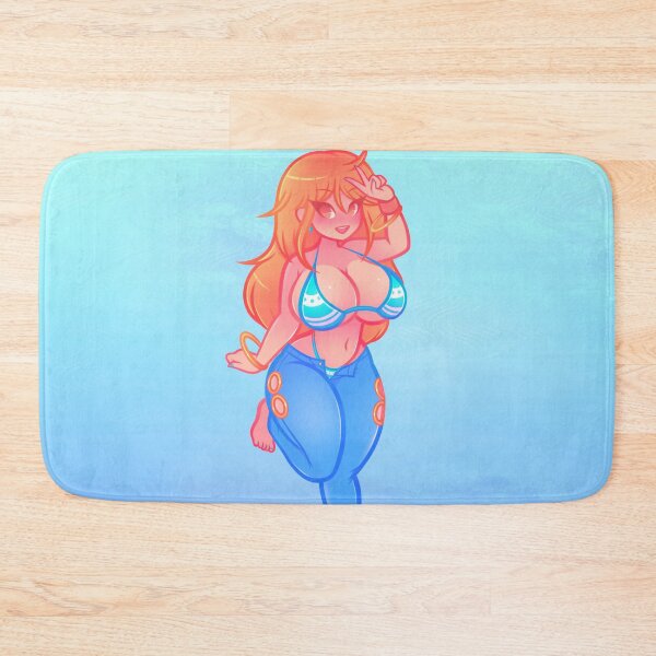 Item preview, Nami! designed and sold by Zharxart.