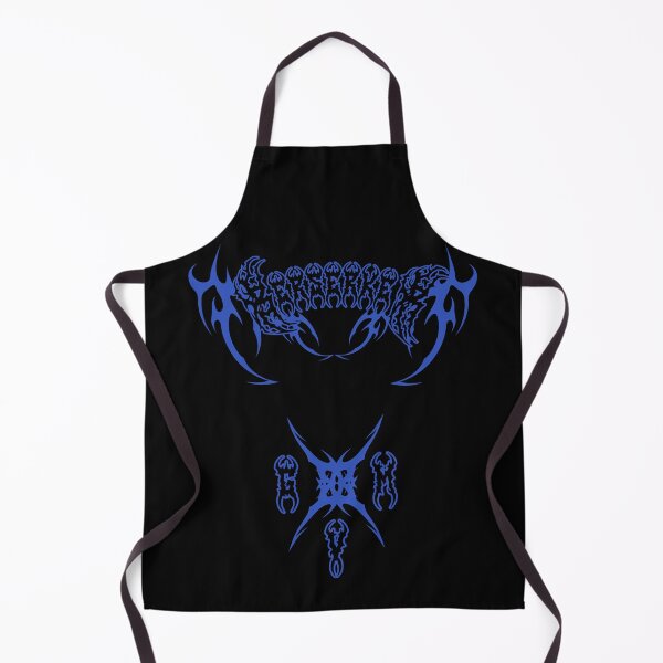 Item preview, Berserker Gym — Frostblood Discipline Edition - Blue and Black Design designed and sold by Gary-Shop.