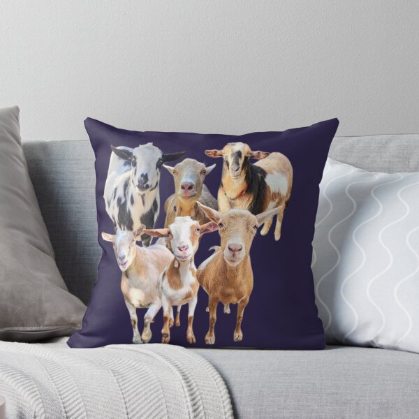 Item preview, Constantine Goats  designed and sold by snickles1977.