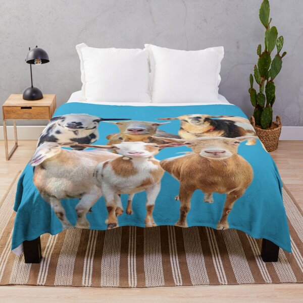 Item preview, Constantine Goats designed and sold by snickles1977.
