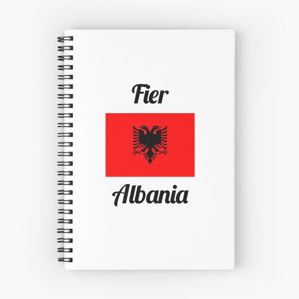 Item preview, Fier Albania - Stylish Prints, designed and sold by Fleetwood1994.