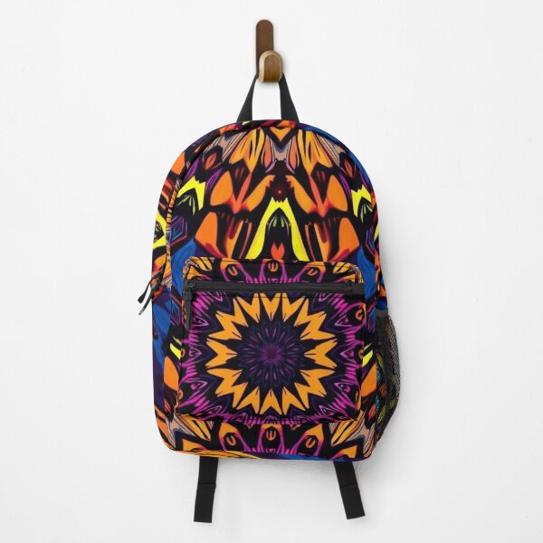 Item preview, Mind-Bending Mandala That Feels Like a Vortex designed and sold by HLPsychDesigns.