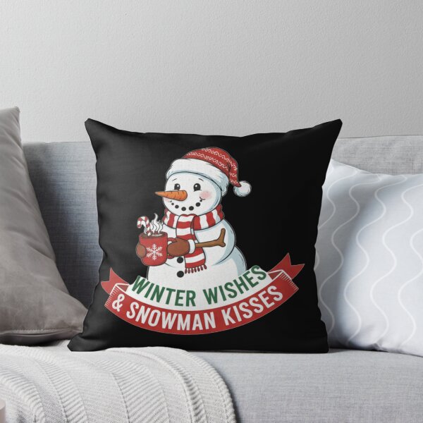 Item preview, My Kind of Winter Bae.Hot Cocoa & Cold Noses. designed and sold by ZyVoAli.