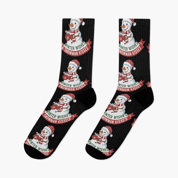 Item preview, My Kind of Winter Bae.Hot Cocoa & Cold Noses. designed and sold by ZyVoAli.