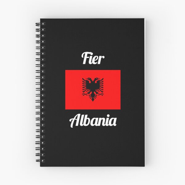 Item preview, Fier Albania - Stylish Prints, designed and sold by Fleetwood1994.