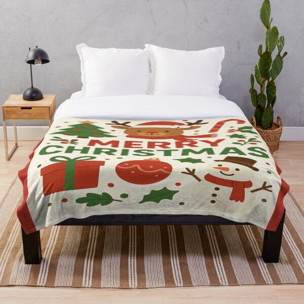Item preview, Merry Christmas designed and sold by Project Abyss.