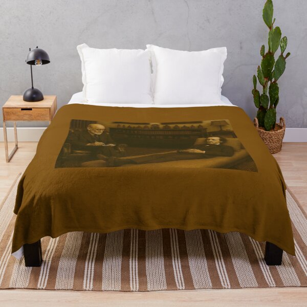 Item preview, Freud Analyzes Edgar Allan Poe  designed and sold by Halifaxartguy.