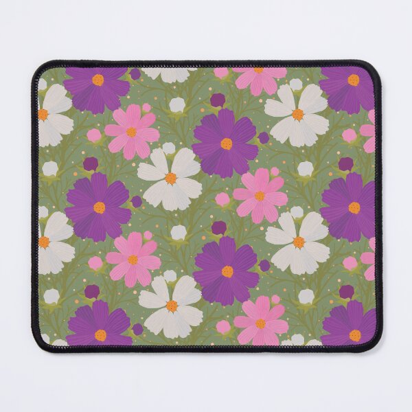Item preview, Cosmos Flower designed and sold by EasyArts.