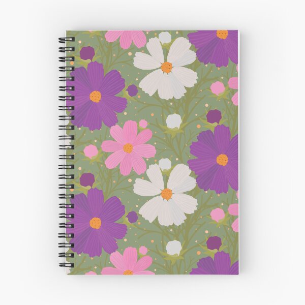 Item preview, Cosmos Flower designed and sold by EasyArts.