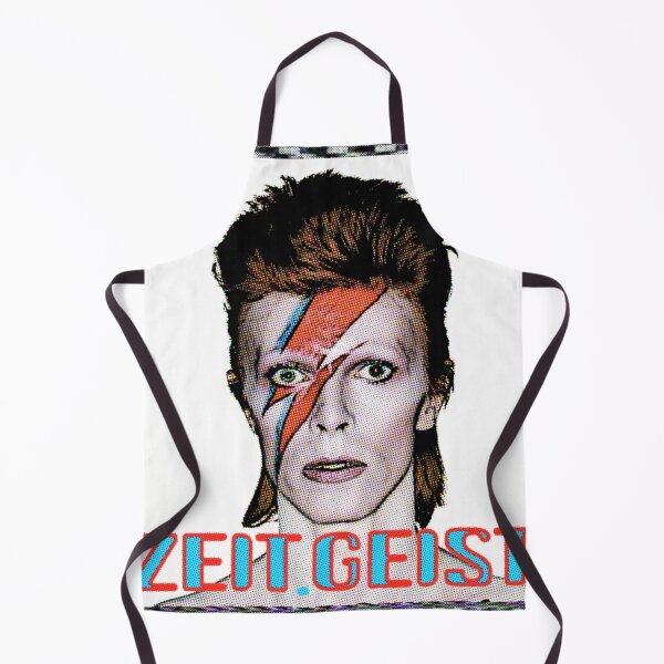 Item preview, ZIGGY, BOWIE, STARMAN of GLAM! designed and sold by Le Hangry.