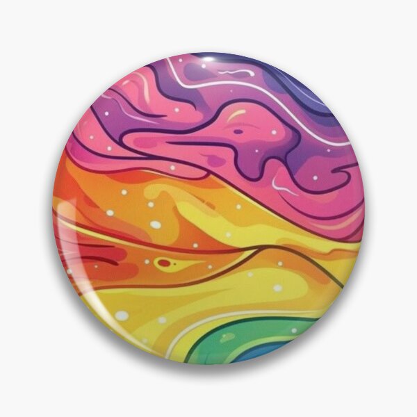 Item preview, Tie dye never DYES designed and sold by GraphicMondaze.