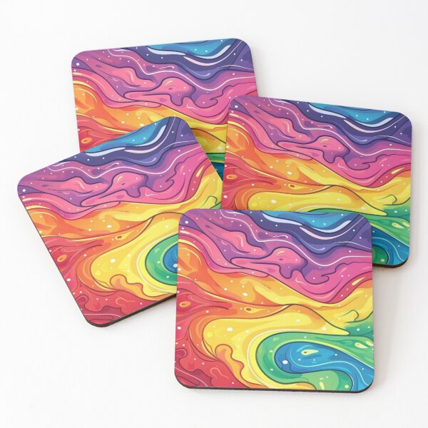 Item preview, Tie dye never DYES designed and sold by GraphicMondaze.