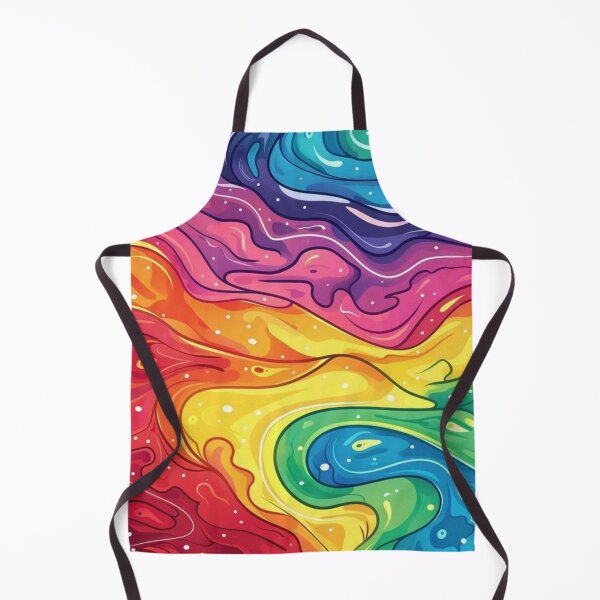 Item preview, Tie dye never DYES designed and sold by GraphicMondaze.