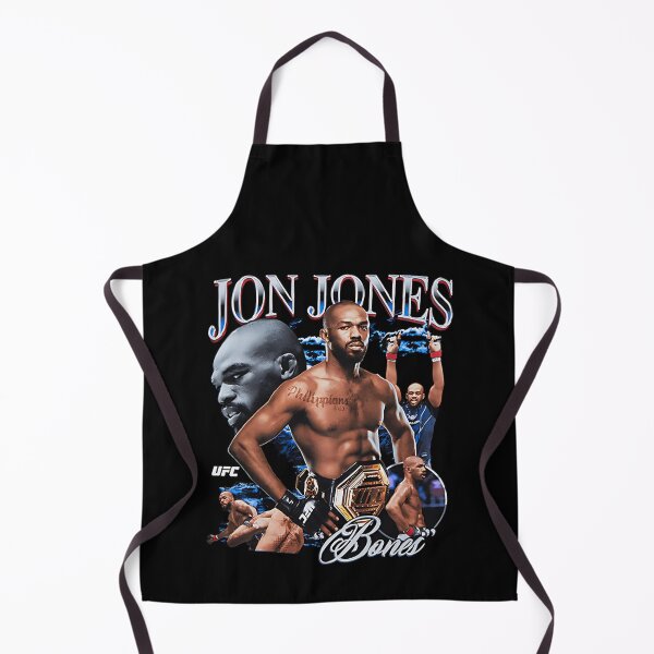Item preview, Jon Jones "Bones" UFC designed and sold by JeyVel.