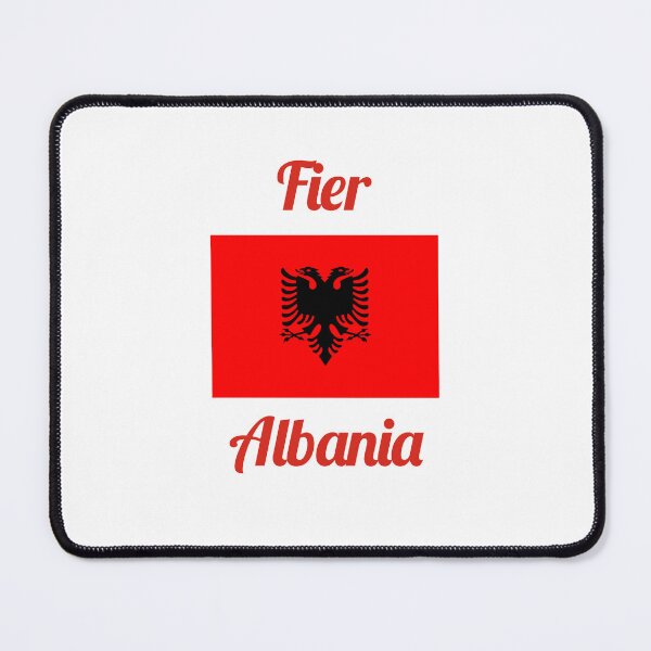 Item preview, Fier Albania - Stylish Prints, designed and sold by Fleetwood1994.