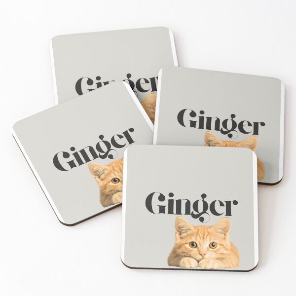 Item preview, Copy of Ginger Cat Orange Kitty -#2 Kitten designed and sold by Holy Coast Threads (Formerly ChristianFlower).