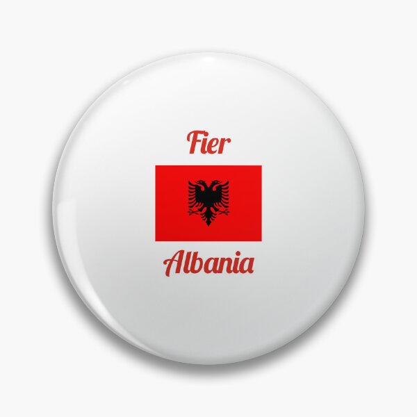 Item preview, Fier Albania - Stylish Prints, designed and sold by Fleetwood1994.