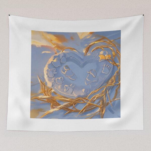 Item preview, Copia de Puppy in Hot Cocoa Cup designed and sold by PetJoyPrintsCO.