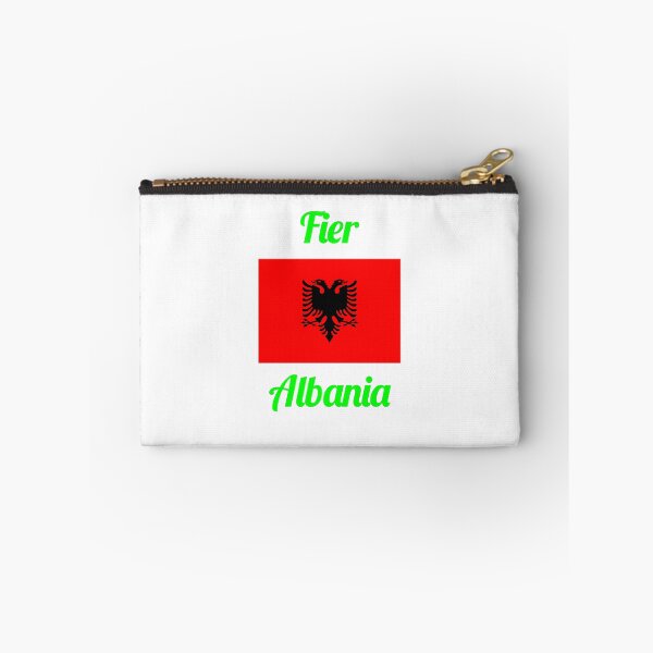 Item preview, Fier Albania - Stylish Prints, designed and sold by Fleetwood1994.