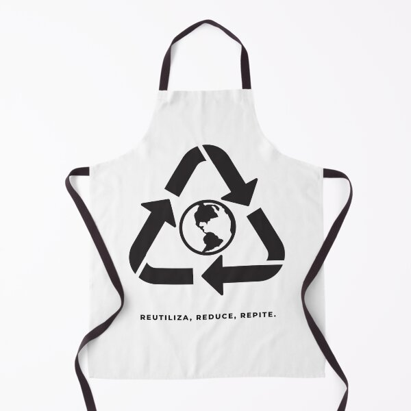 Item preview, Reutiliza, Reduce, Repite. designed and sold by PepeSal.