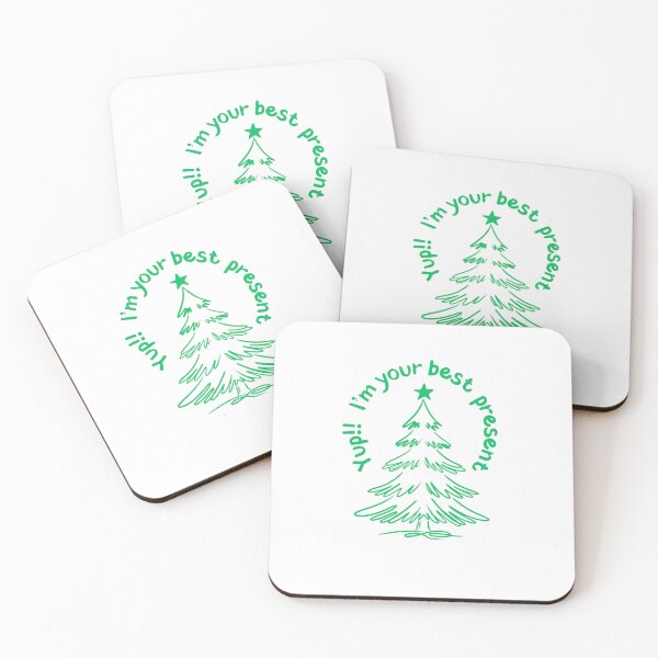 Item preview, I'm your best present designed and sold by PachecaDesign.