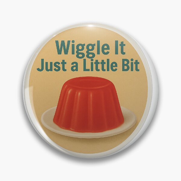 Item preview, Wiggle  designed and sold by Llewynn1225.