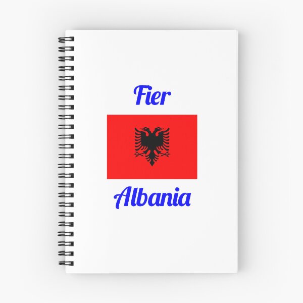 Item preview, Fier Albania - Stylish Prints, designed and sold by Fleetwood1994.