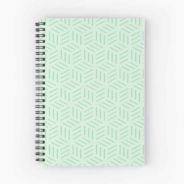 Item preview, Green Traditional Style Minimalistic Pattern designed and sold by ReesePonsible.